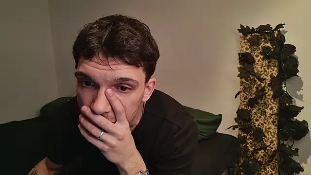 JackDesFeux online show from January 2026 07:24:02 AM