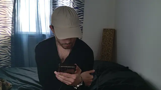 JackDesFeux online show from April 2026 06:02:01 PM