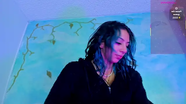 SaturnooStonee online show from January 2026 08:38:01 AM