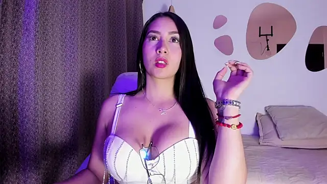 ValentinaaF online show from December 2025 11:51:01 AM