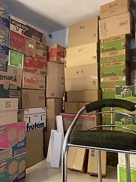 melody-dy online show from April 2026 08:25:02 PM