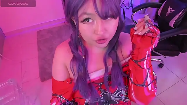 Lena sweetx online show from January 2025 07:59:02 PM