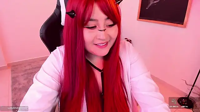 Lena sweetx online show from January 2025 02:47:02 AM