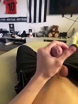 Sturmi18 online show from March 2026 11:26:02 AM