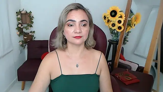 ana milf online show from June 2026 01:57:02 PM