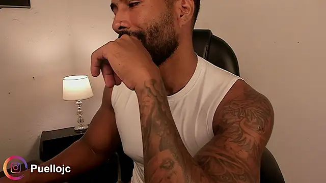 Xander Str0ng online show from April 2026 12:30:01 PM