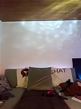 Sexxy-Lana online show from December 2025 11:35:02 PM