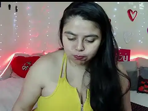 Snapshot of celestehot707rs chatting on February 2025 01:59:01 PM celestehot707rs online show from February 2025 01:59:01 PM