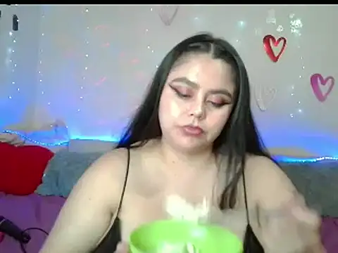 Snapshot of celestehot707rs chatting on February 2025 09:36:01 PM celestehot707rs online show from February 2025 09:36:01 PM