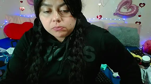 celestehot707rs online show from March 2026 04:07:02 AM