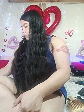 celestehot707rs online show from March 2026 08:26:33 AM