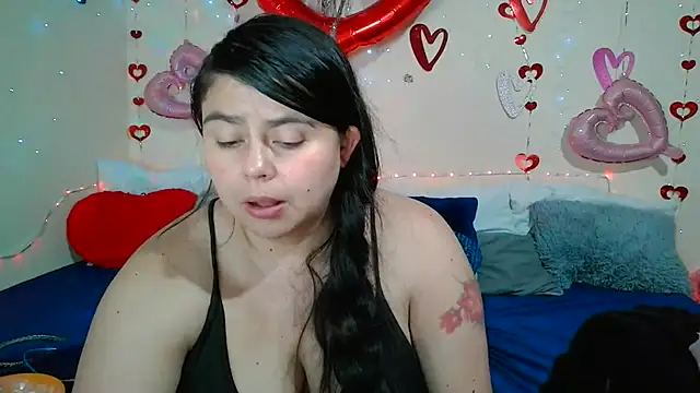 celestehot707rs online show from May 2026 09:11:02 PM