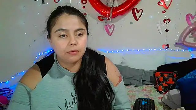 celestehot707rs online show from July 2026 11:20:01 PM