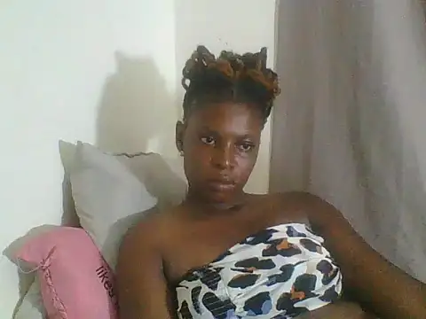 Blacksweetbeb online show from February 2025 11:51:02 AM