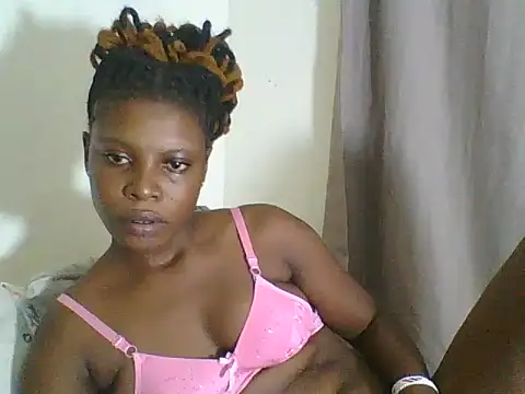 Blacksweetbeb online show from February 2025 02:42:02 AM