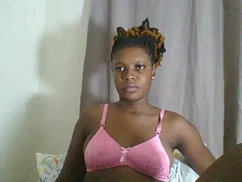 Blacksweetbeb online show from February 2025 03:53:01 AM