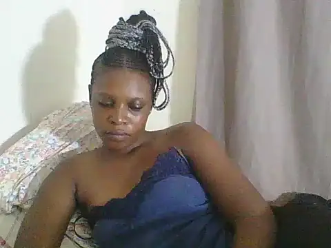 Blacksweetbeb online show from March 2025 04:09:01 PM