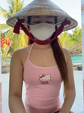 BabyThree  online show from February 2026 09:30:01 AM