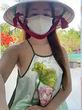 BabyThree  online show from February 2026 09:46:01 AM