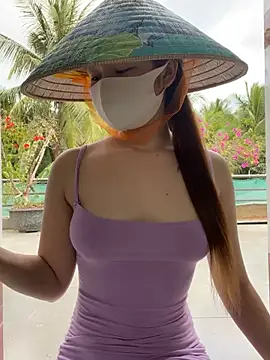 BabyThree  online show from March 2026 08:07:01 AM