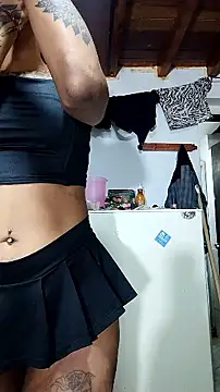 Snapshot of Kitie_Petarda chatting on October 2025 11:07:02 AM Kitie Petarda online show from October 2025 11:07:02 AM