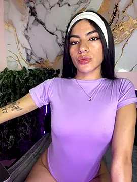 liss hot  online show from October 2025 10:20:02 PM