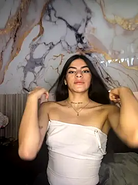 liss hot  online show from October 2025 09:02:02 PM