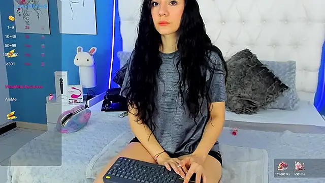 KyleRosee online show from January 2025 12:17:01 PM