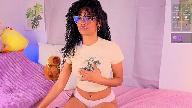 Heily Fox online show from November 2025 07:07:01 AM