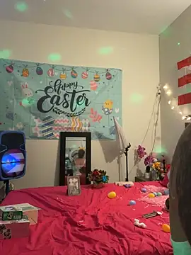 ladycreamypr2 online show from March 2026 10:26:02 PM