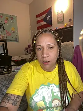 ladycreamypr2 online show from April 2026 12:08:02 AM