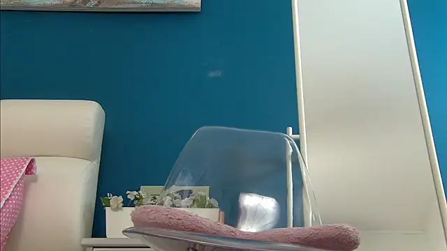 Yanira Muslim online show from February 2025 09:04:02 AM