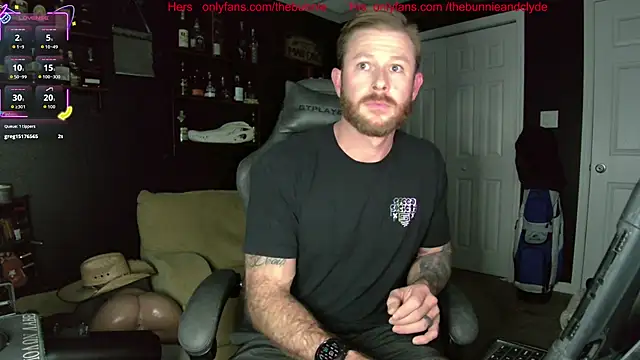 chillinthemosttt online show from November 2025 03:16:01 AM