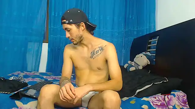 Hot Sharks  online show from October 2025 10:52:02 AM