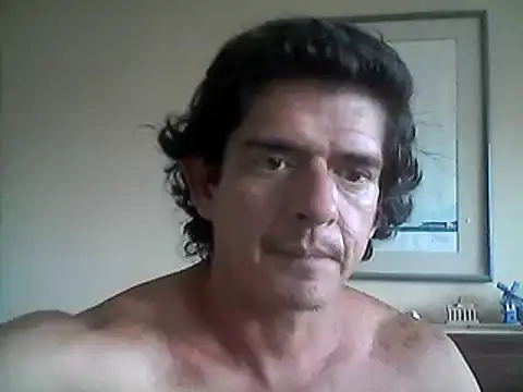 Marobronco online show from March 2025 10:06:01 PM