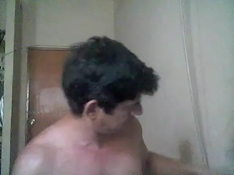 Snapshot of Marobronco chatting on January 2026 04:54:02 PM Marobronco online show from January 2026 04:54:02 PM