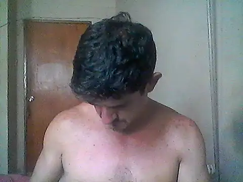 Snapshot of Marobronco chatting on March 2026 06:37:02 PM Marobronco online show from March 2026 06:37:02 PM