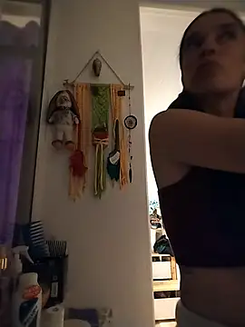 rebekka simpson online show from June 2026 02:53:01 AM