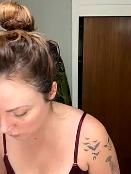 Blaze Baby online show from September 2025 02:53:02 PM