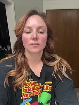 Blaze Baby online show from September 2025 02:55:01 PM