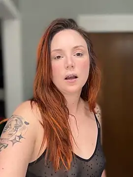 Blaze Baby online show from October 2025 03:02:01 PM