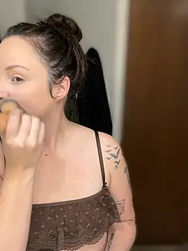 Blaze Baby online show from February 2026 03:27:02 PM