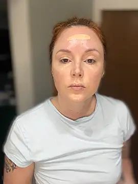 Blaze Baby online show from April 2026 01:41:01 PM