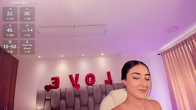 kendra scoth online show from February 2025 07:12:02 PM