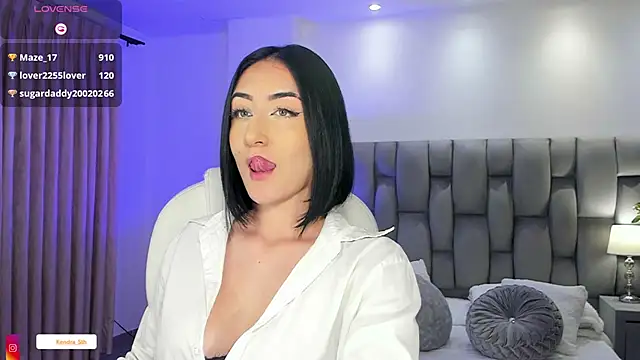 kendra scoth online show from February 2025 02:06:02 AM