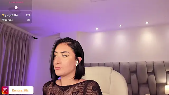 kendra scoth online show from March 2025 12:58:02 AM