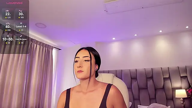 kendra scoth online show from March 2025 07:44:02 PM