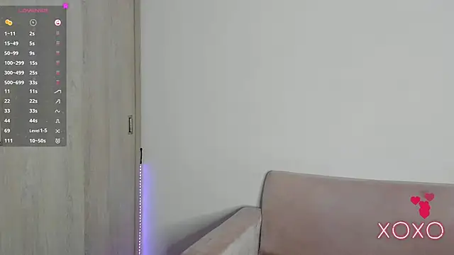 Snapshot of Lilacutte_ chatting on September 2025 08:49:01 AM Lilacutte online show from September 2025 08:49:01 AM