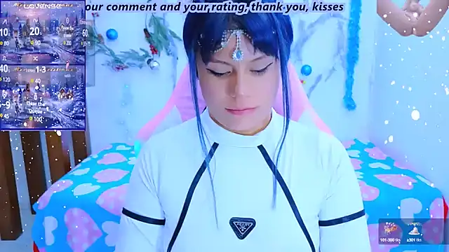 BONNYFETISHSEX online show from December 2024 07:29:02 AM