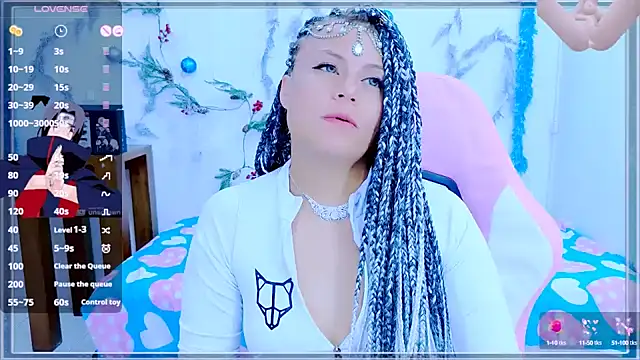 BONNYFETISHSEX online show from January 2025 06:20:02 AM